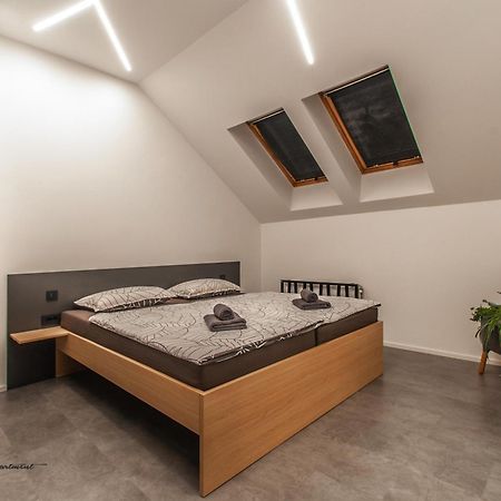 Cozy Little Apartments Ig Exterior foto