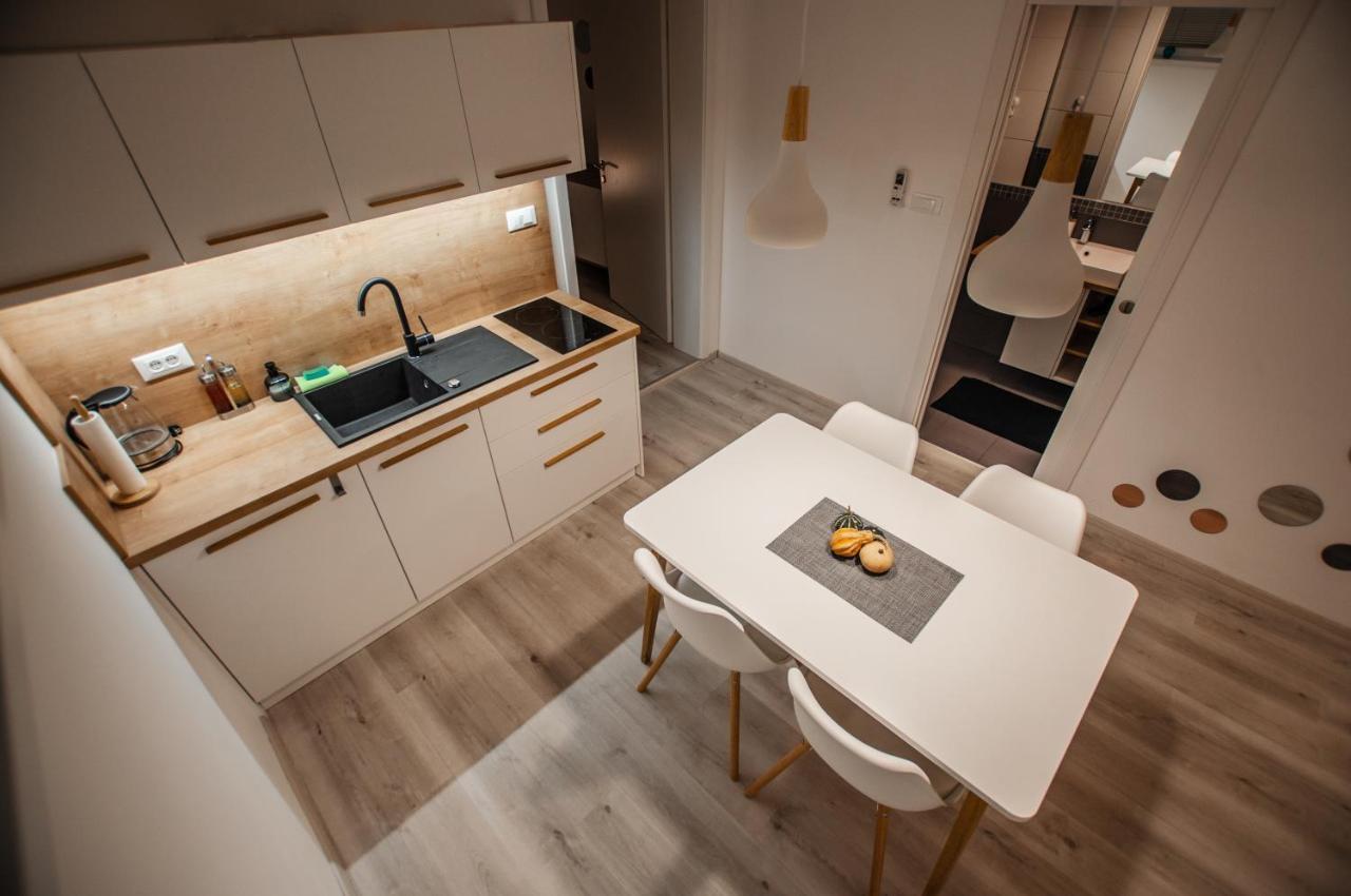 Cozy Little Apartments Ig Exterior foto
