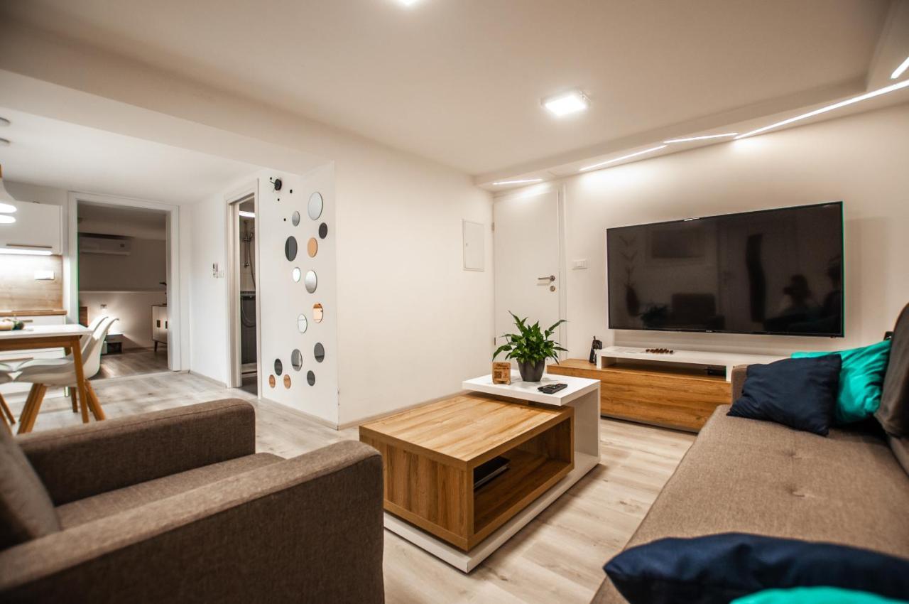 Cozy Little Apartments Ig Exterior foto