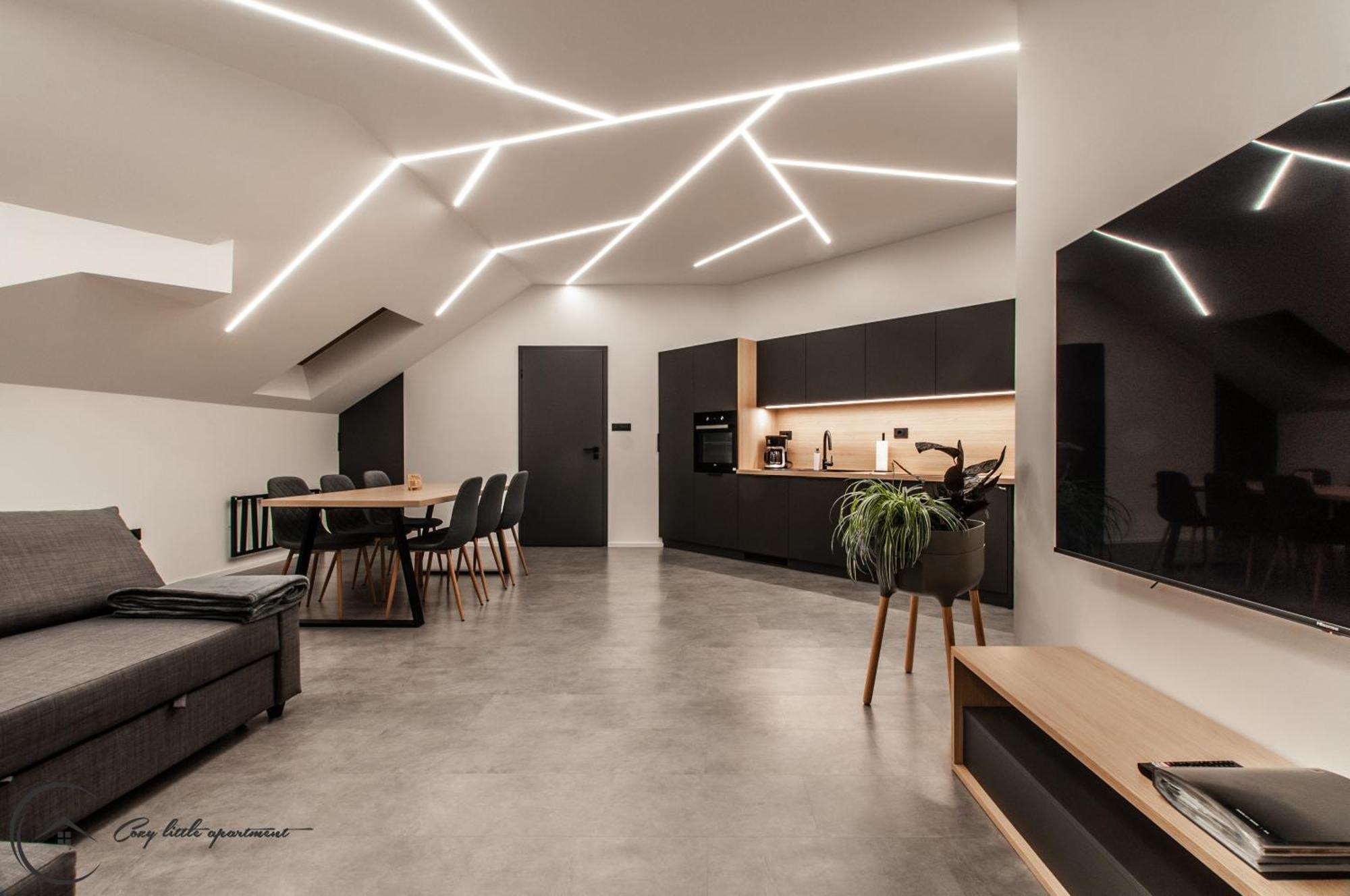 Cozy Little Apartments Ig Exterior foto